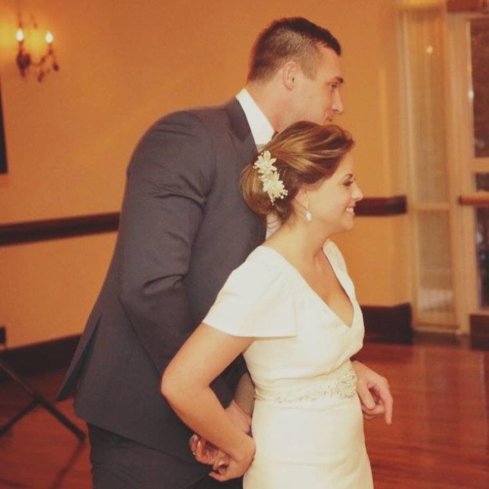 Meet your Posher, Rachel